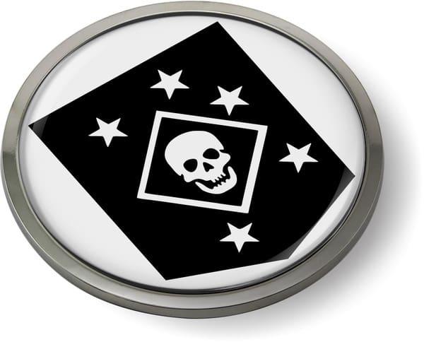 USMC - Marine Raiders (bw)